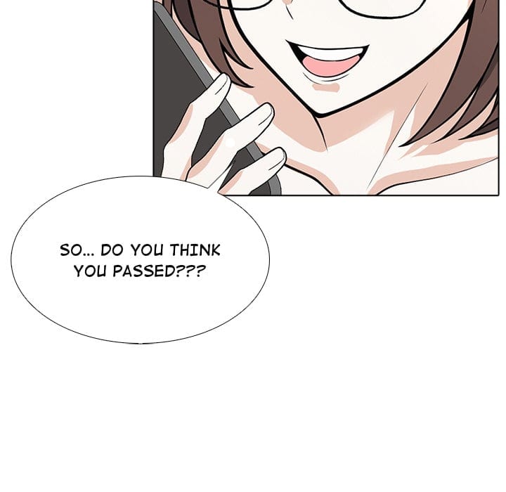 Love Me, or Else (Uncensored), chapter 24, page 21 of 137