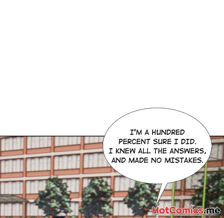 Love Me, or Else (Uncensored), chapter 24, page 23 of 137