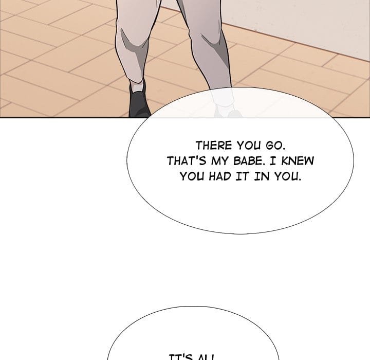 Love Me, or Else (Uncensored), chapter 24, page 25 of 137