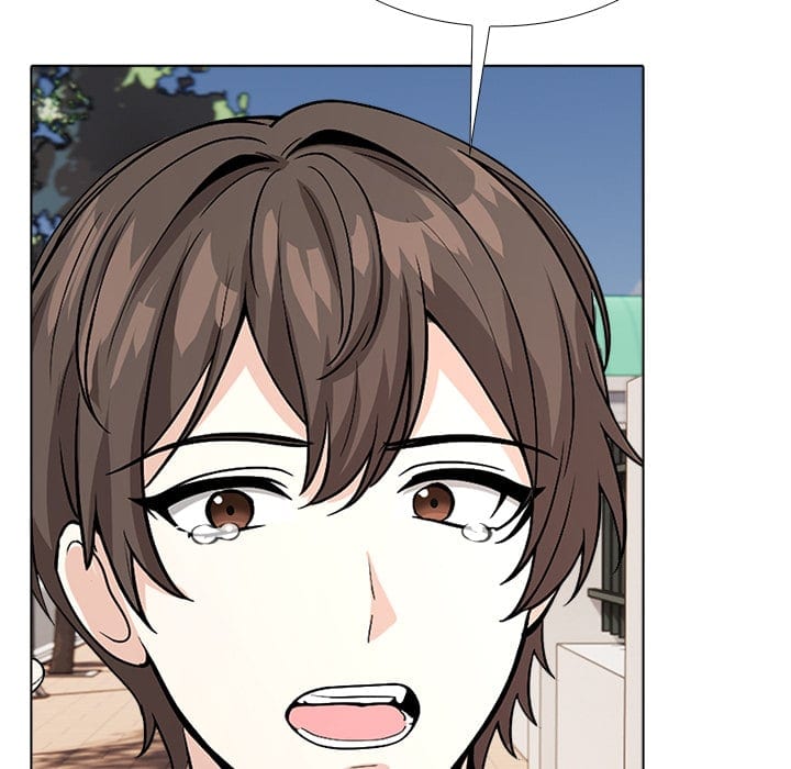 Love Me, or Else (Uncensored), chapter 24, page 27 of 137