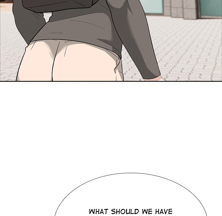 Love Me, or Else (Uncensored), chapter 24, page 34 of 137
