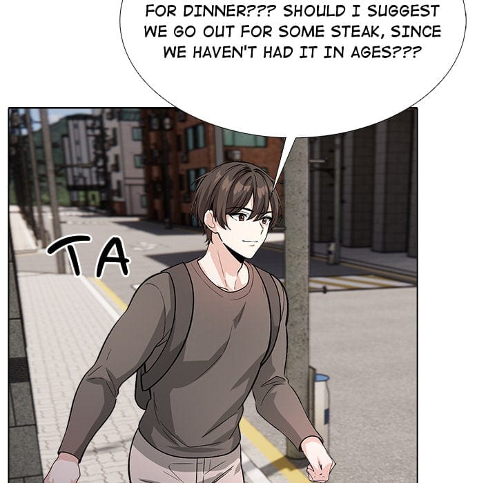 Love Me, or Else (Uncensored), chapter 24, page 35 of 137