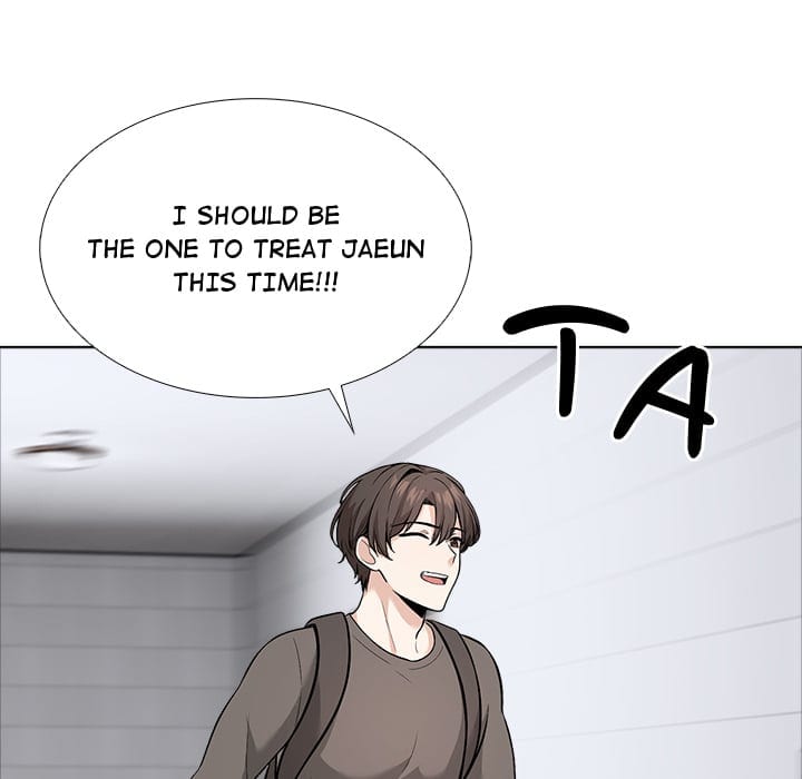 Love Me, or Else (Uncensored), chapter 24, page 40 of 137