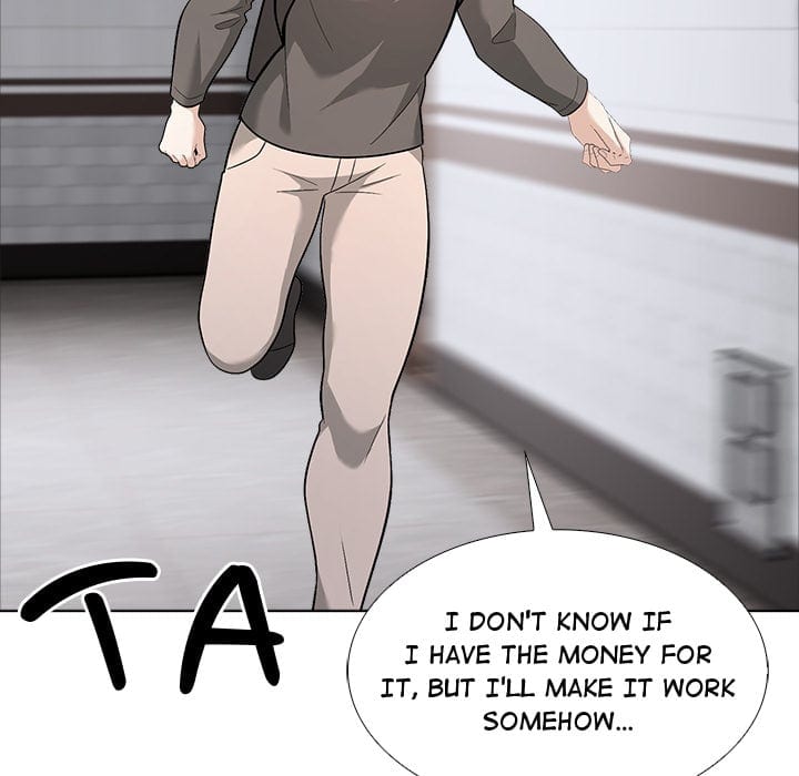 Love Me, or Else (Uncensored), chapter 24, page 41 of 137