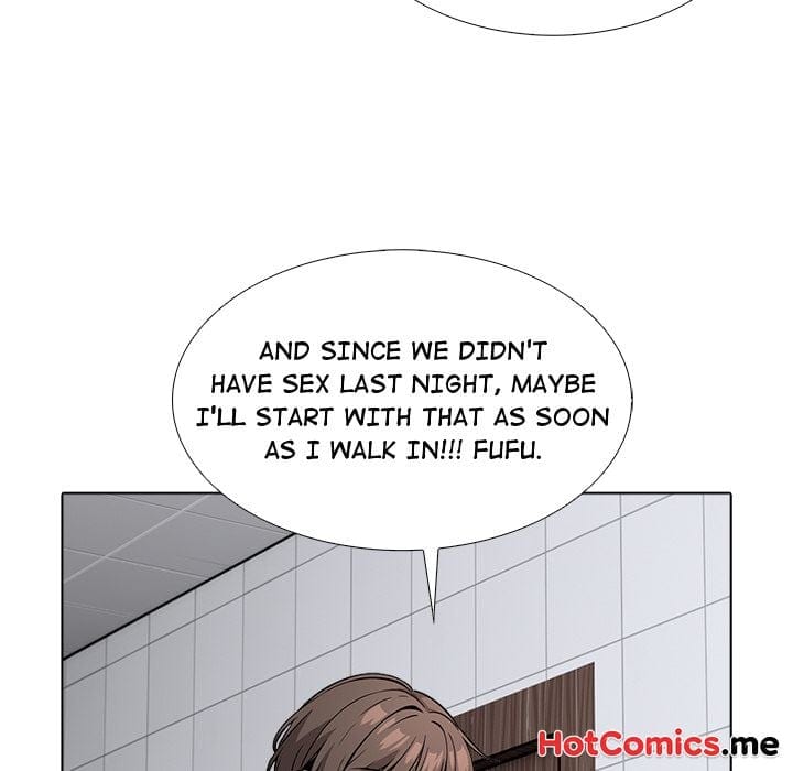 Love Me, or Else (Uncensored), chapter 24, page 42 of 137