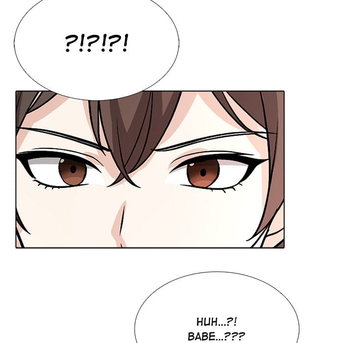 Love Me, or Else (Uncensored), chapter 24, page 50 of 137