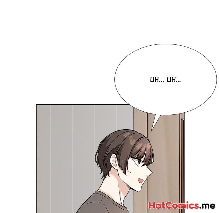 Love Me, or Else (Uncensored), chapter 24, page 61 of 137
