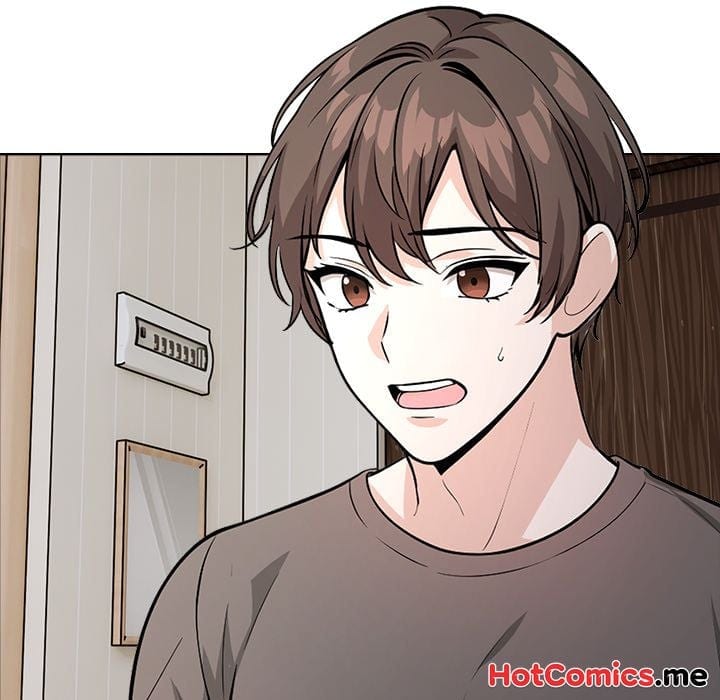 Love Me, or Else (Uncensored), chapter 24, page 70 of 137