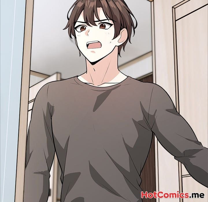 Love Me, or Else (Uncensored), chapter 24, page 75 of 137