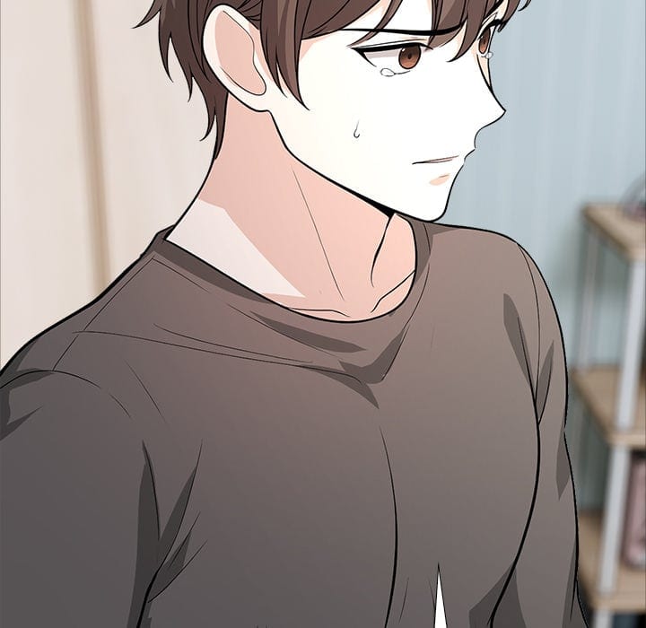 Love Me, or Else (Uncensored), chapter 24, page 82 of 137