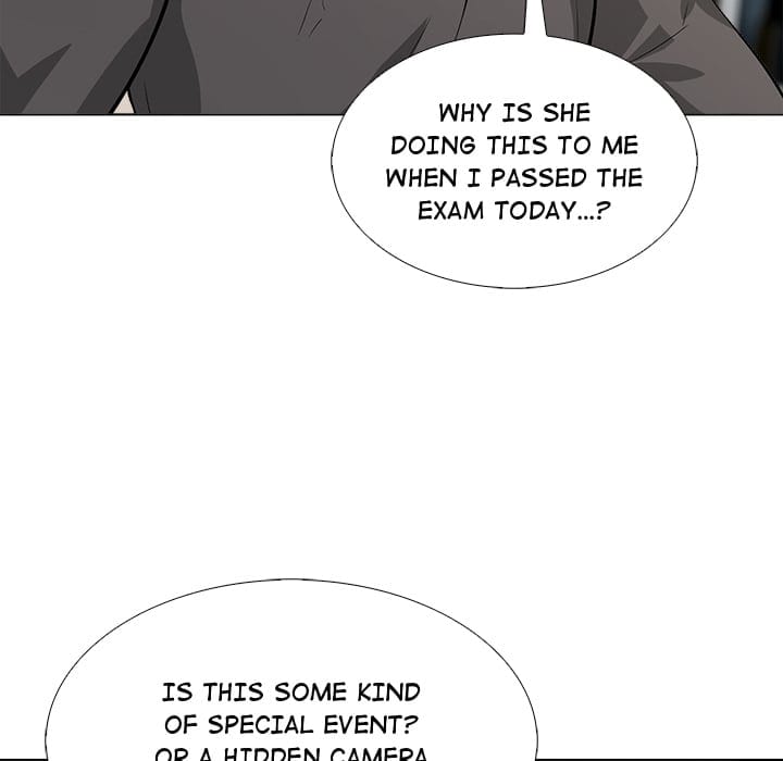 Love Me, or Else (Uncensored), chapter 24, page 83 of 137