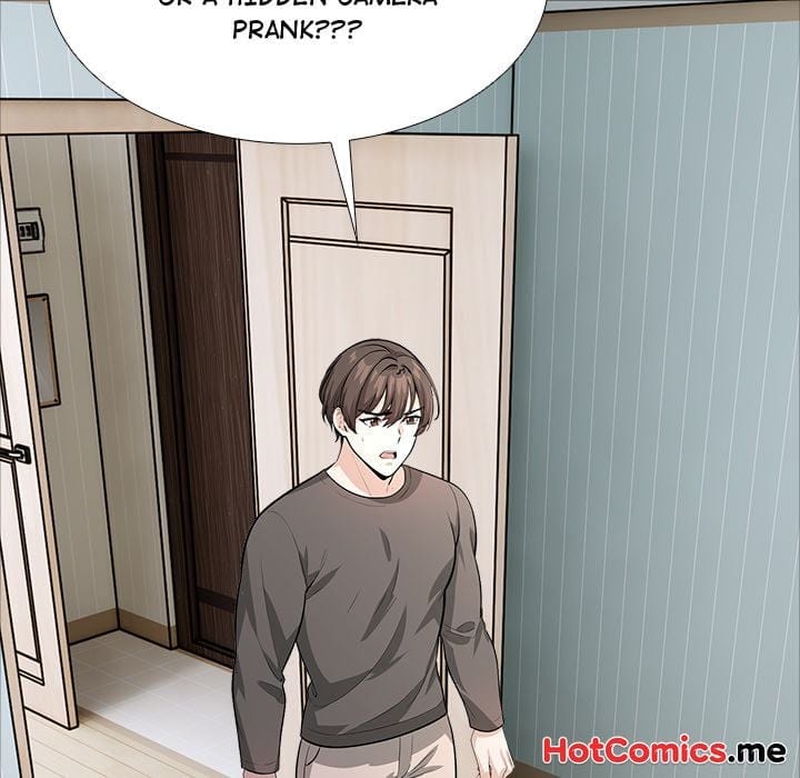Love Me, or Else (Uncensored), chapter 24, page 84 of 137