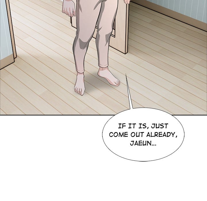 Love Me, or Else (Uncensored), chapter 24, page 85 of 137