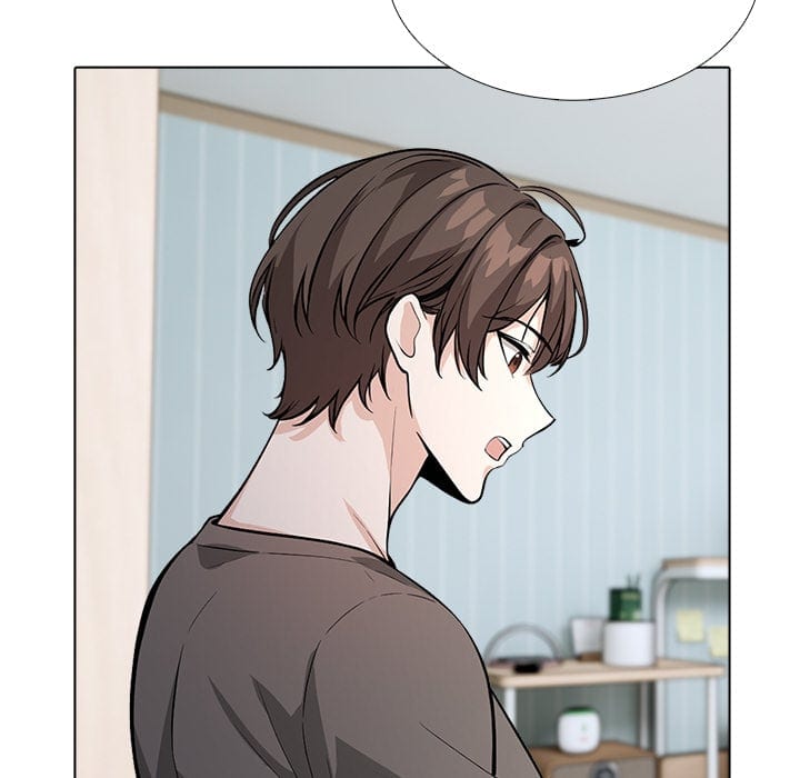 Love Me, or Else (Uncensored), chapter 24, page 87 of 137