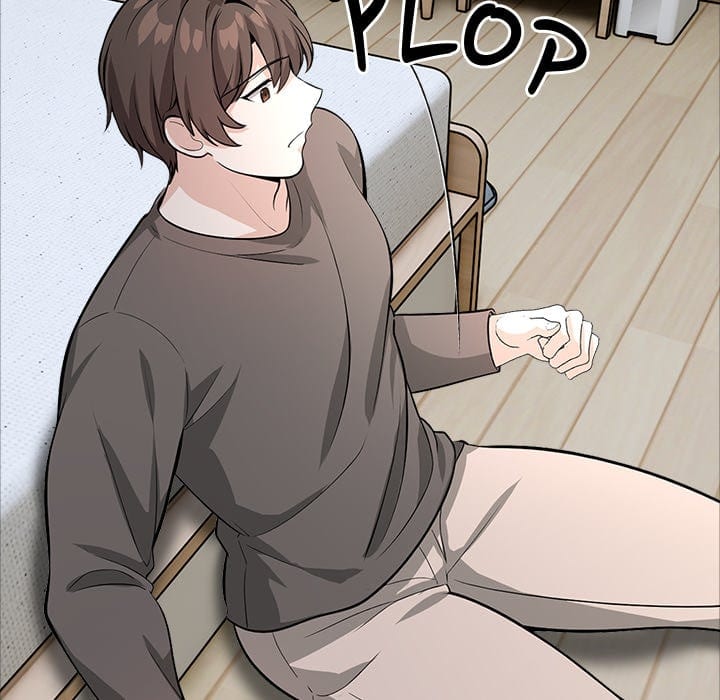 Love Me, or Else (Uncensored), chapter 24, page 94 of 137