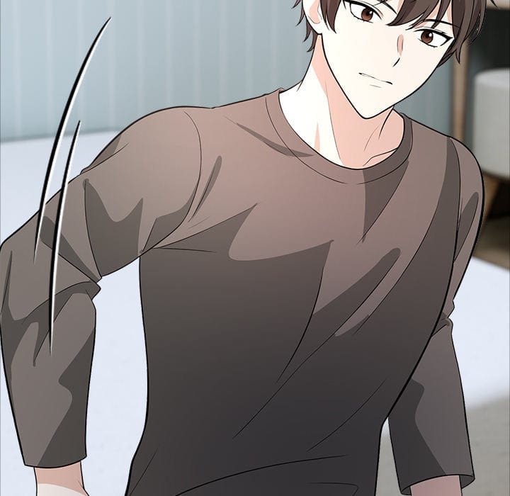 Love Me, or Else (Uncensored), chapter 24, page 100 of 137