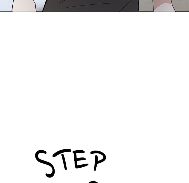 Love Me, or Else (Uncensored), chapter 24, page 101 of 137