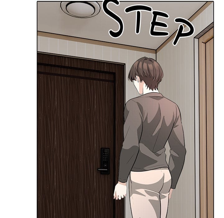 Love Me, or Else (Uncensored), chapter 24, page 102 of 137