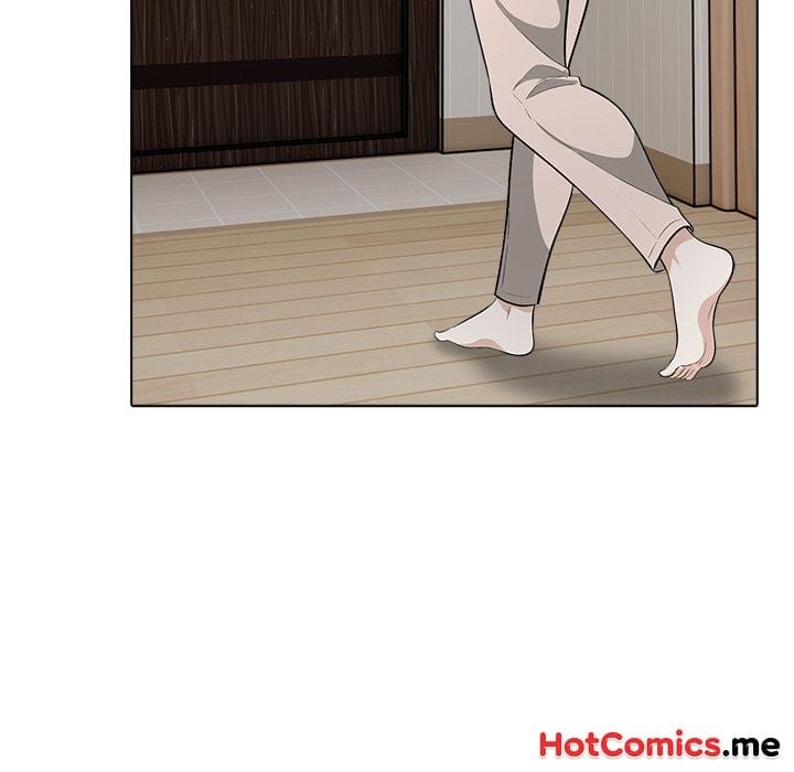 Love Me, or Else (Uncensored), chapter 24, page 103 of 137