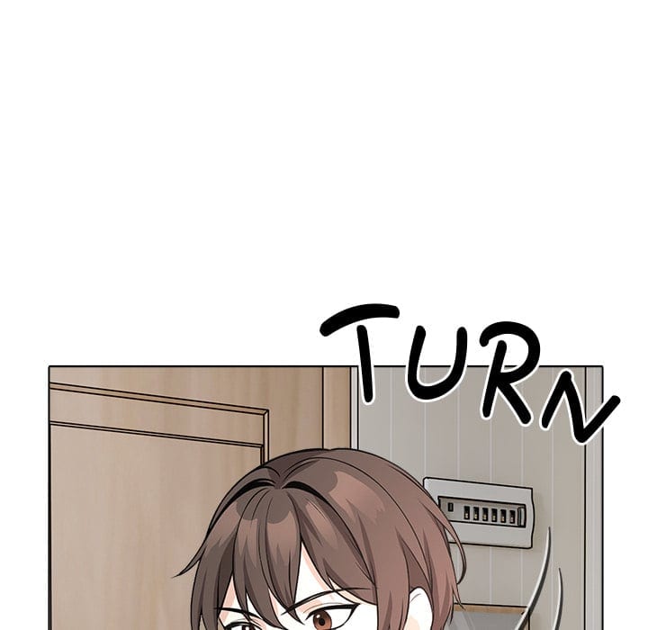 Love Me, or Else (Uncensored), chapter 24, page 104 of 137