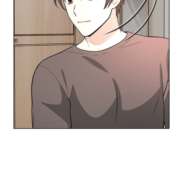 Love Me, or Else (Uncensored), chapter 24, page 105 of 137