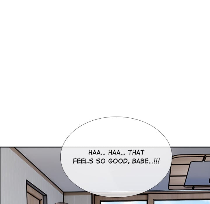 Love Me, or Else (Uncensored), chapter 24, page 106 of 137