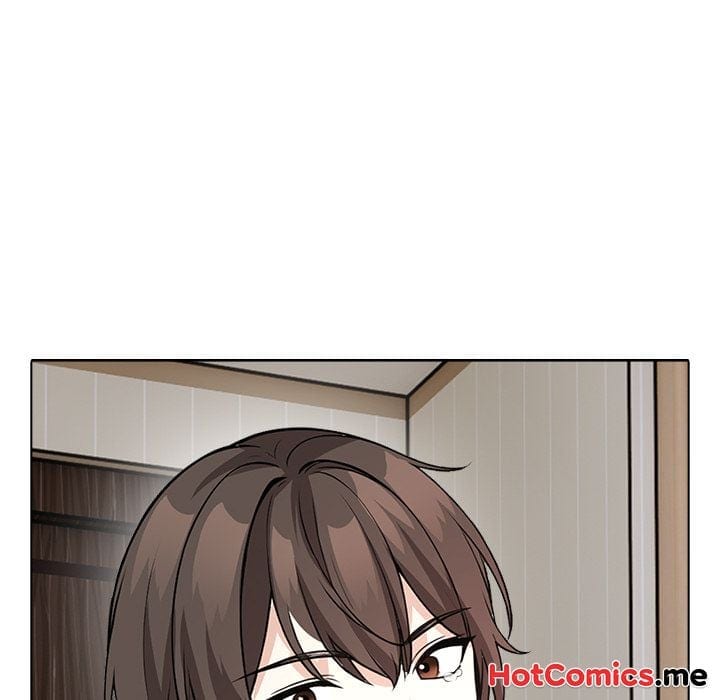 Love Me, or Else (Uncensored), chapter 24, page 112 of 137