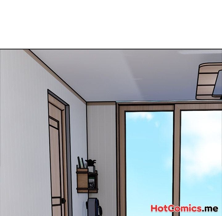 Love Me, or Else (Uncensored), chapter 24, page 117 of 137