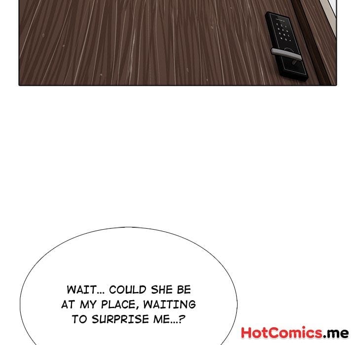 Love Me, or Else (Uncensored), chapter 24, page 121 of 137