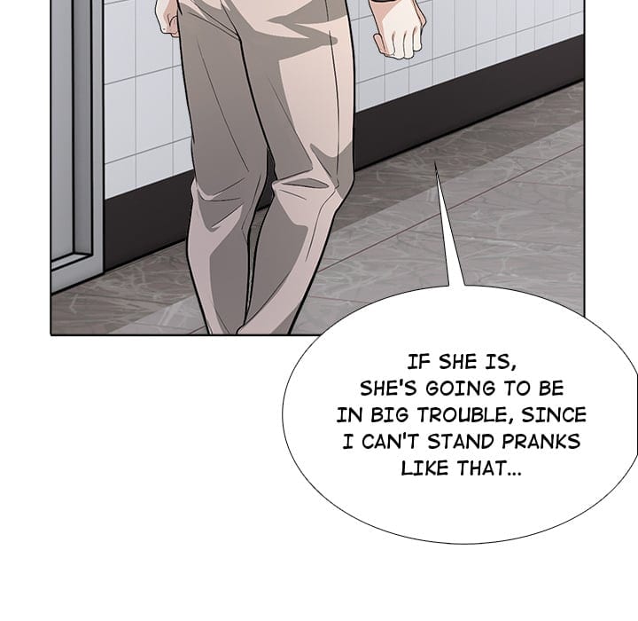 Love Me, or Else (Uncensored), chapter 24, page 123 of 137