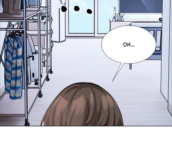 Love Me, or Else (Uncensored), chapter 24, page 130 of 137