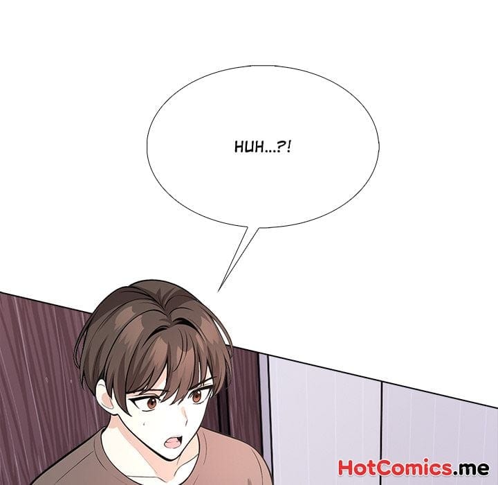 Love Me, or Else (Uncensored), chapter 24, page 131 of 137