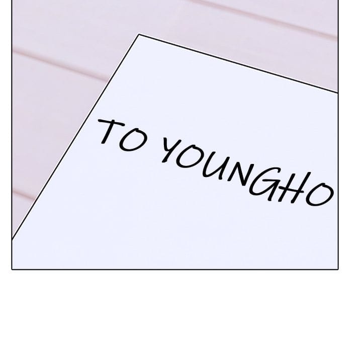 Love Me, or Else (Uncensored), chapter 24, page 135 of 137
