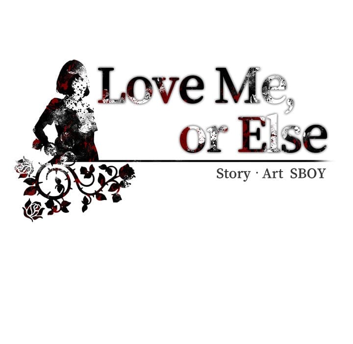 Love Me, or Else (Uncensored), chapter 24, page 136 of 137