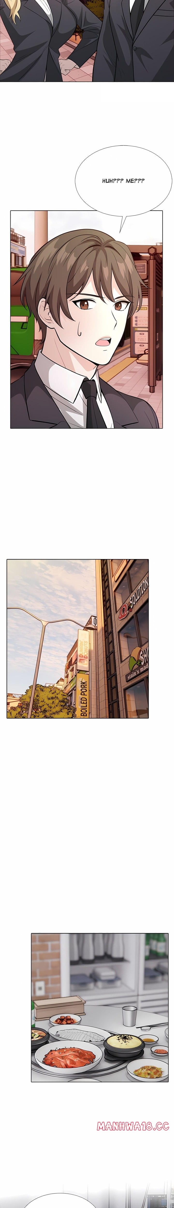 Love Me, or Else (Uncensored), chapter 25, page 10 of 22