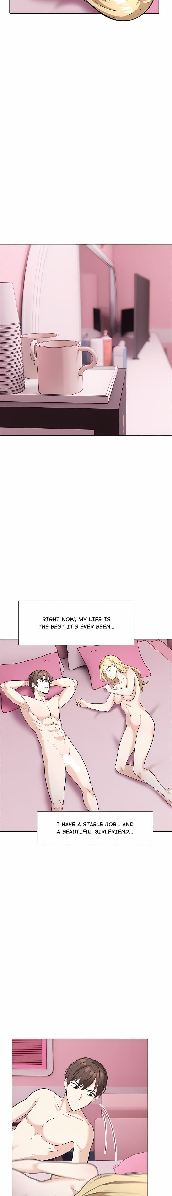 Love Me, or Else (Uncensored), chapter 25, page 19 of 22