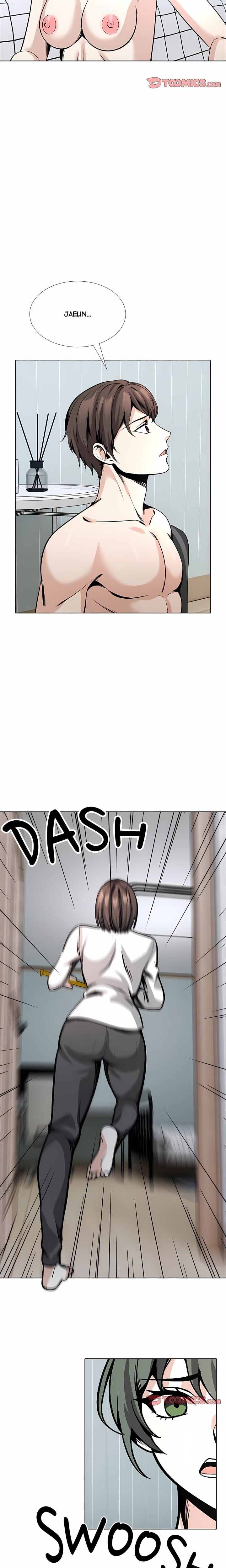 Love Me, or Else (Uncensored), chapter 27, page 18 of 20