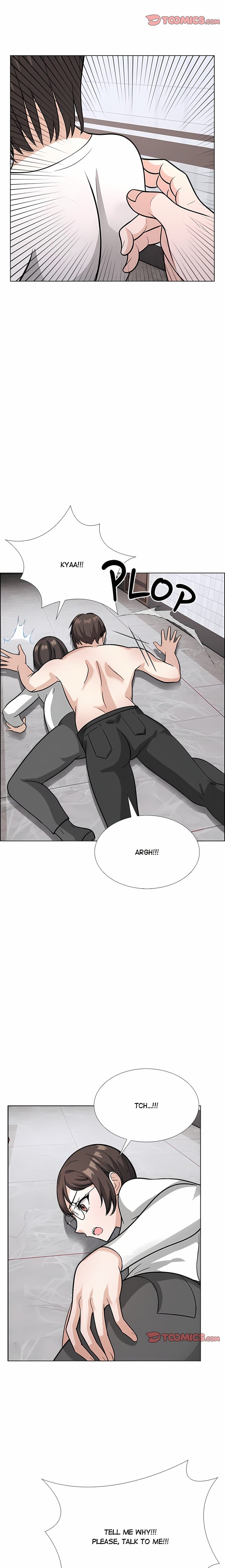 Love Me, or Else (Uncensored), chapter 28, page 13 of 20