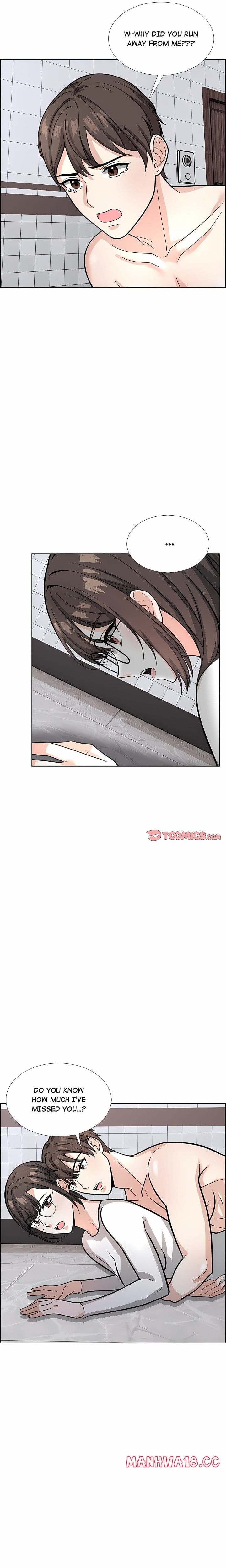 Love Me, or Else (Uncensored), chapter 28, page 15 of 20