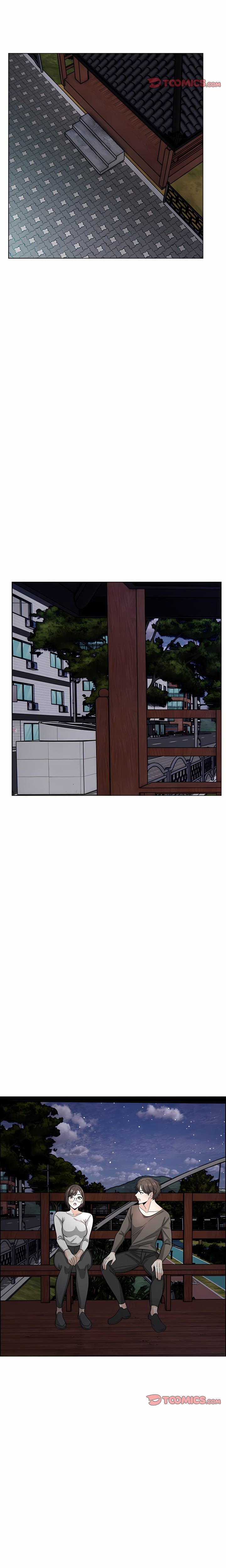 Love Me, or Else (Uncensored), chapter 28, page 18 of 20