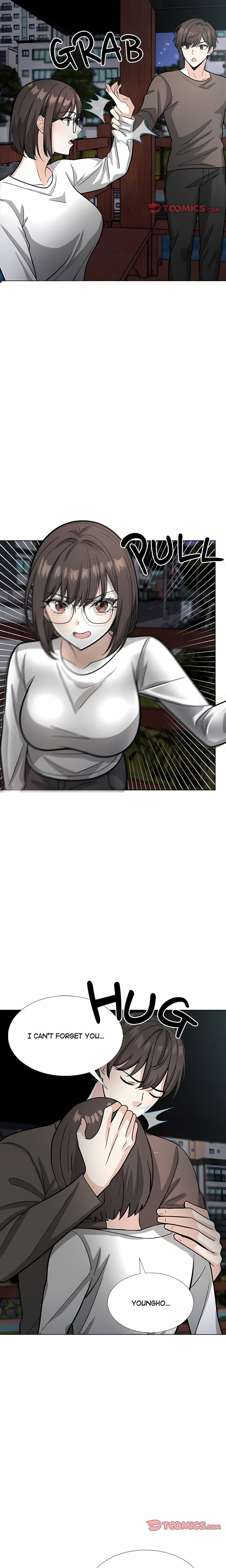 Love Me, or Else (Uncensored), chapter 29, page 7 of 20