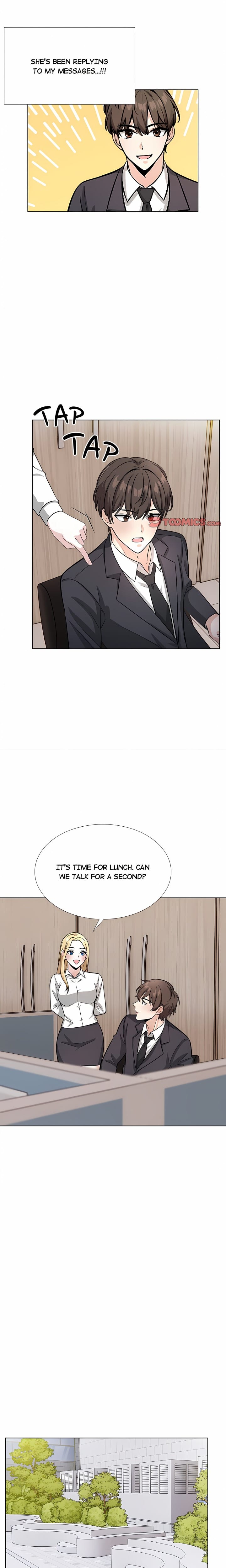Love Me, or Else (Uncensored), chapter 29, page 11 of 20