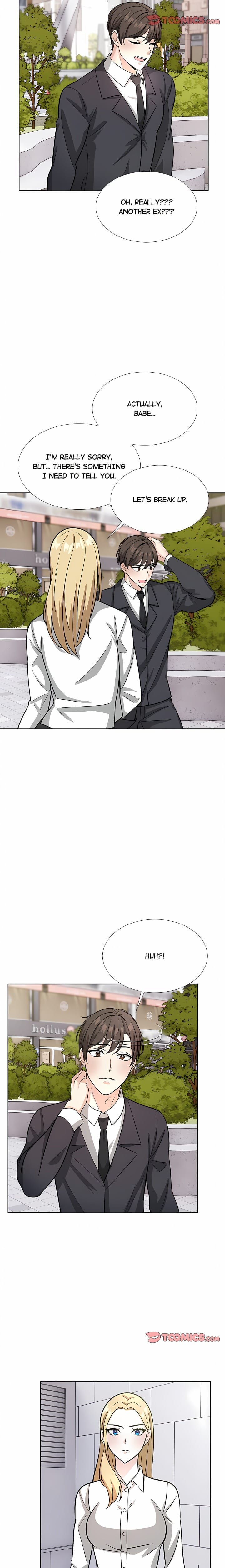 Love Me, or Else (Uncensored), chapter 29, page 13 of 20
