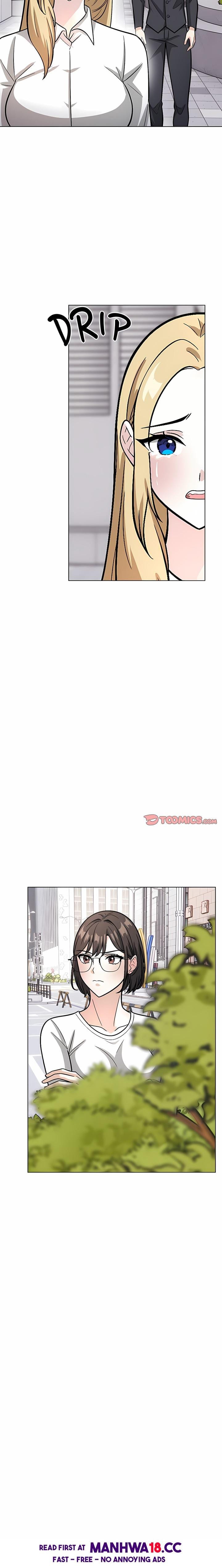 Love Me, or Else (Uncensored), chapter 29, page 15 of 20