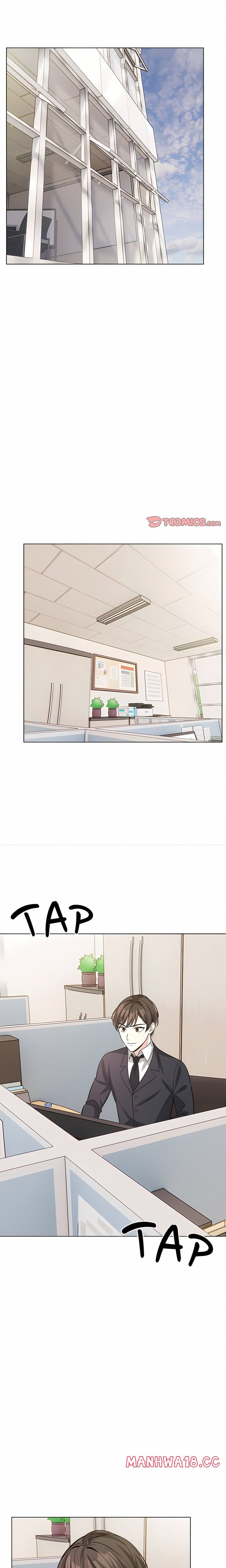 Love Me, or Else (Uncensored), chapter 30, page 11 of 20