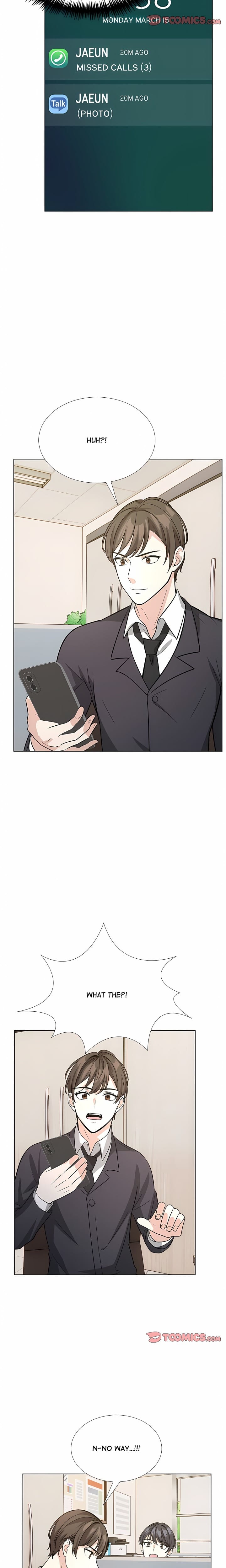 Love Me, or Else (Uncensored), chapter 30, page 13 of 20