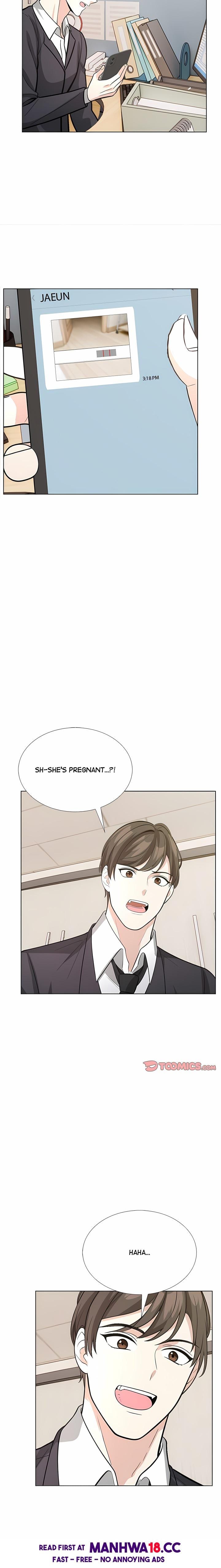 Love Me, or Else (Uncensored), chapter 30, page 14 of 20