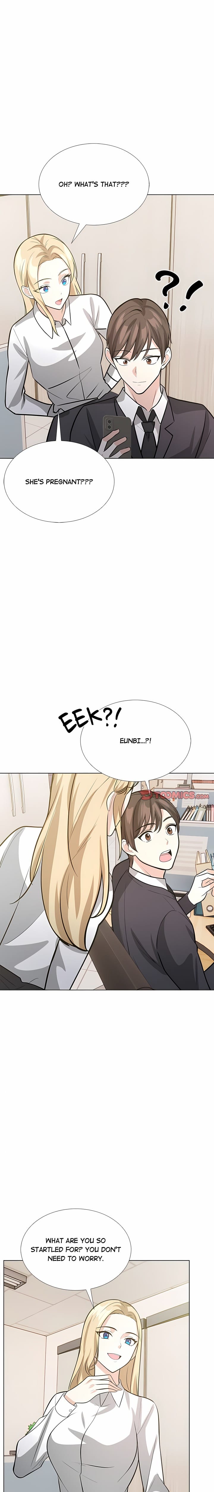 Love Me, or Else (Uncensored), chapter 30, page 15 of 20