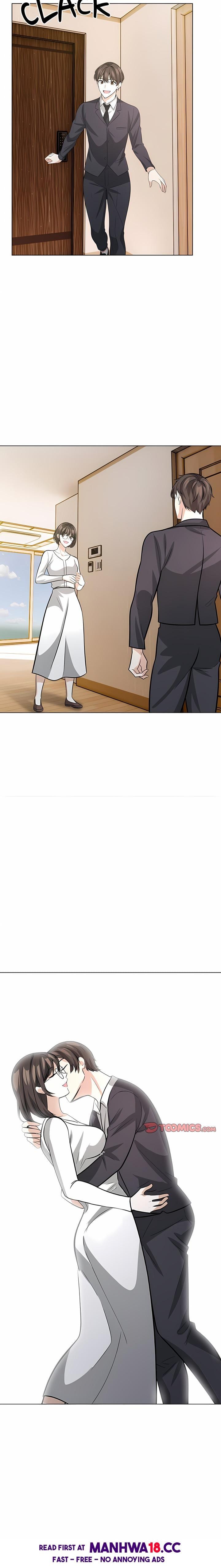 Love Me, or Else (Uncensored), chapter 30, page 19 of 20