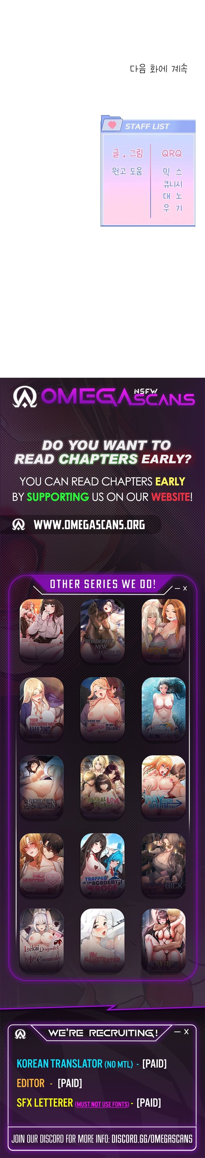 Love Quest (Uncensored), chapter 8, page 10 of 10